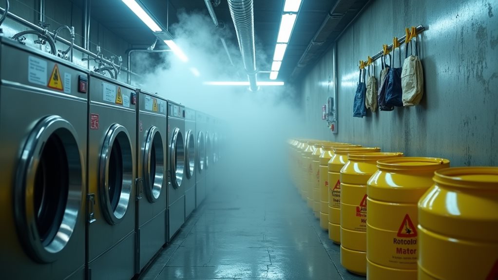 dry cleaning cancer risks