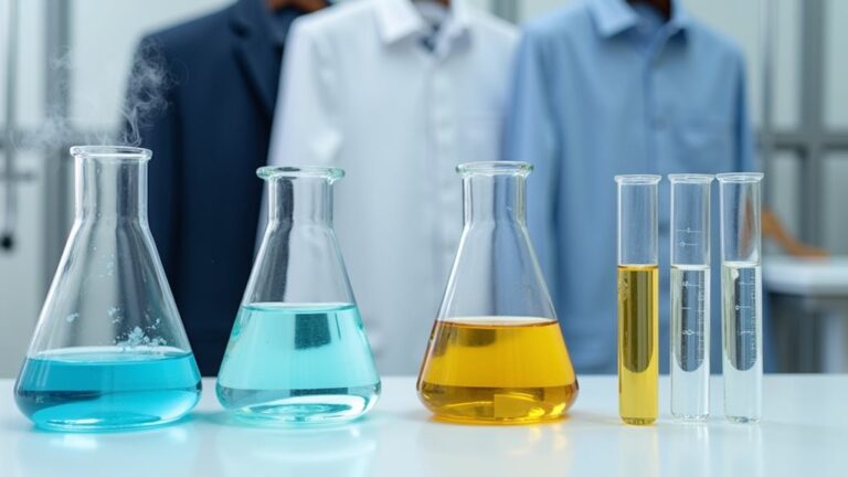dry cleaning chemical composition