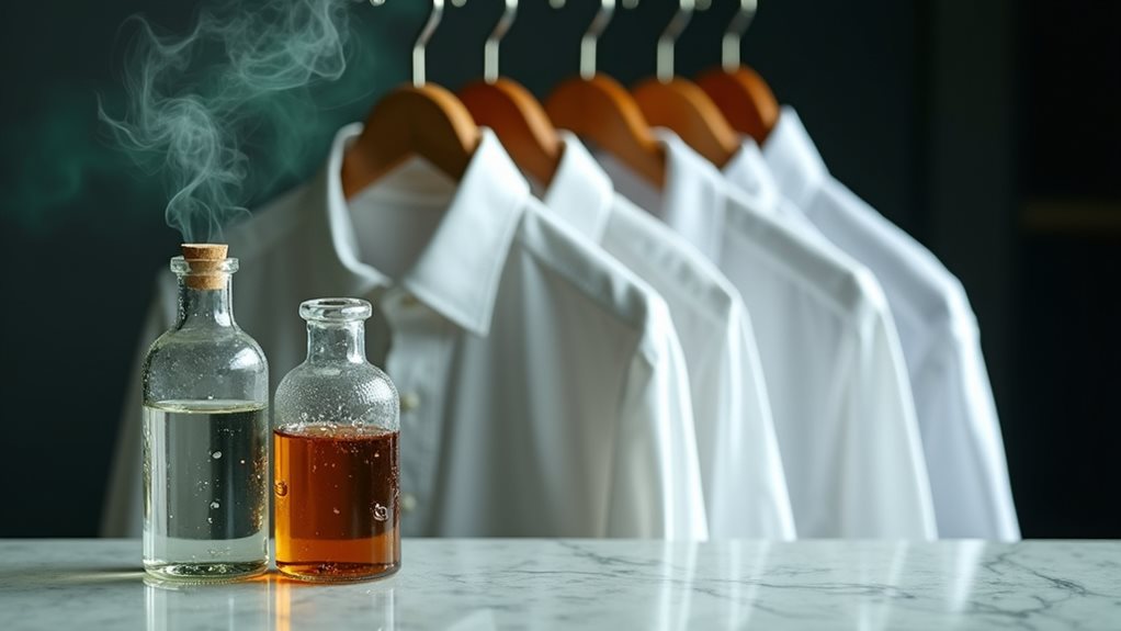 dry cleaning chemical concerns