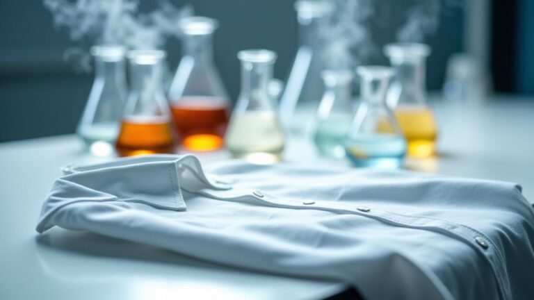 dry cleaning chemical risks