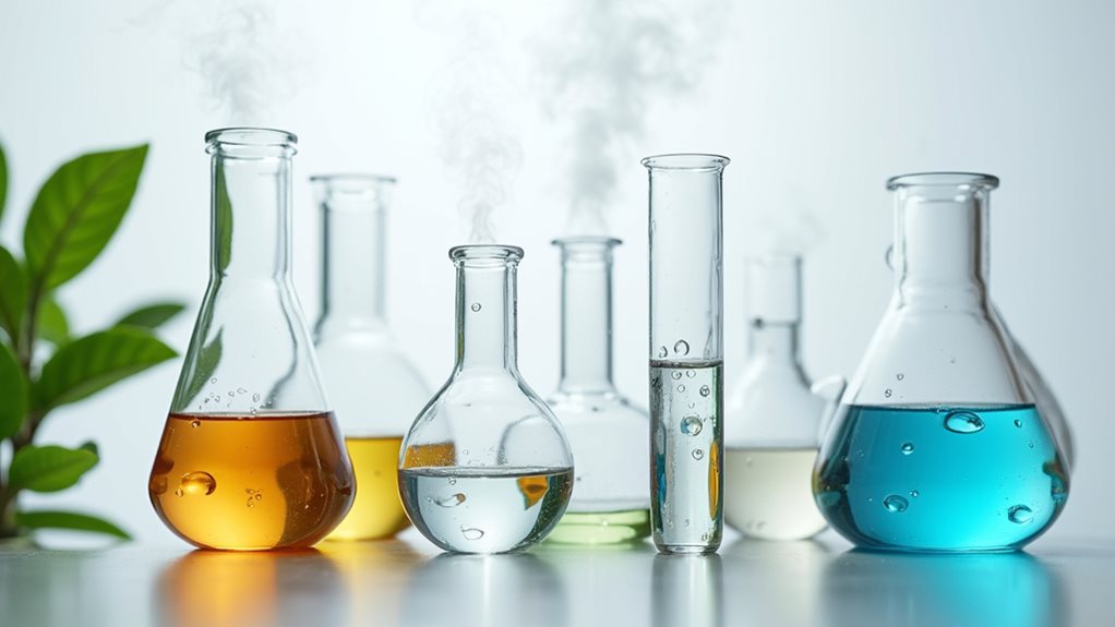 dry cleaning chemical risks