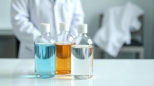dry cleaning chemical safety