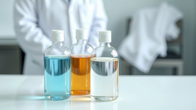 dry cleaning chemical safety