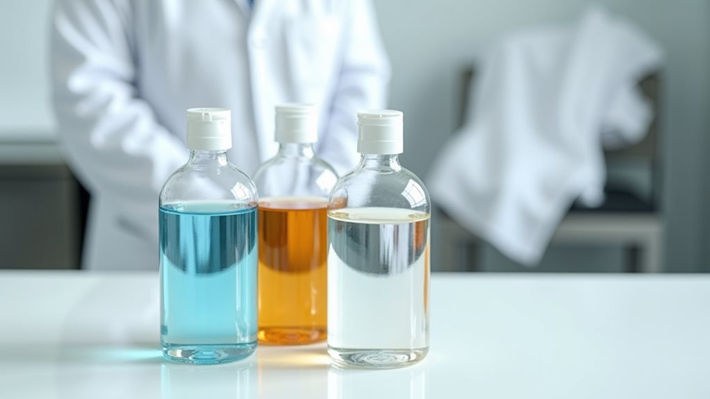 dry cleaning chemical safety