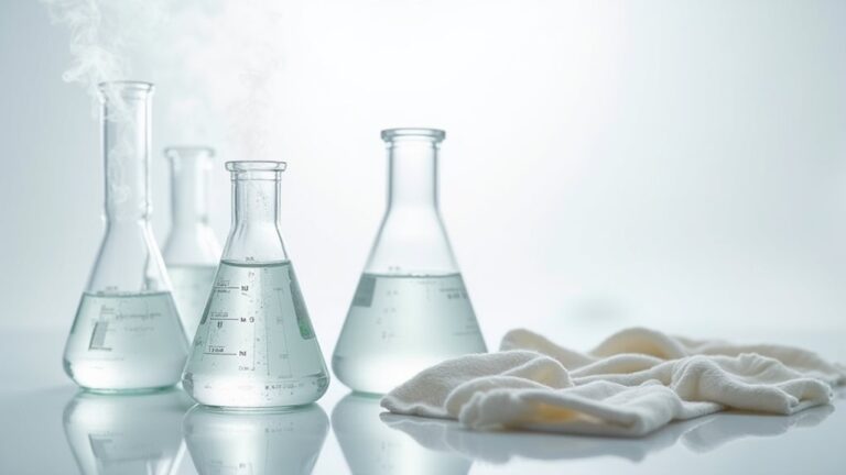 dry cleaning chemical solvent