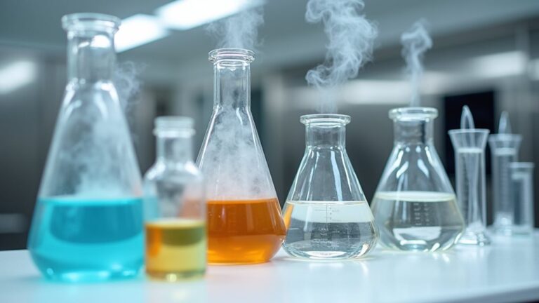 dry cleaning chemical solvents