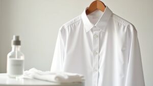 dry cleaning cleans clothes