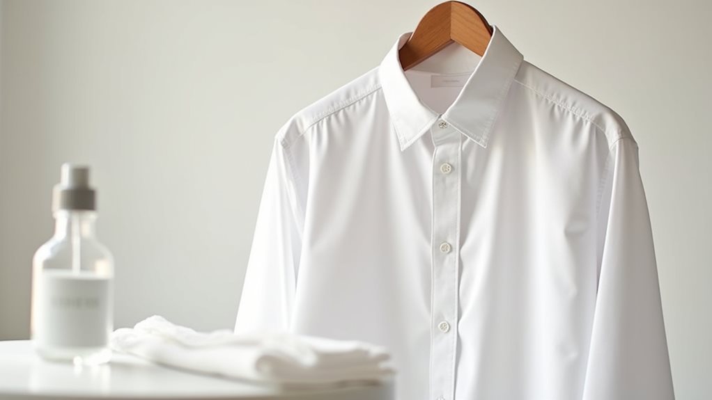 dry cleaning cleans clothes