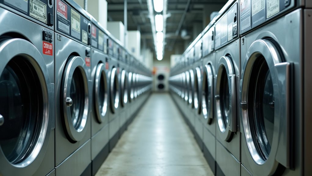 dry cleaning cost analysis