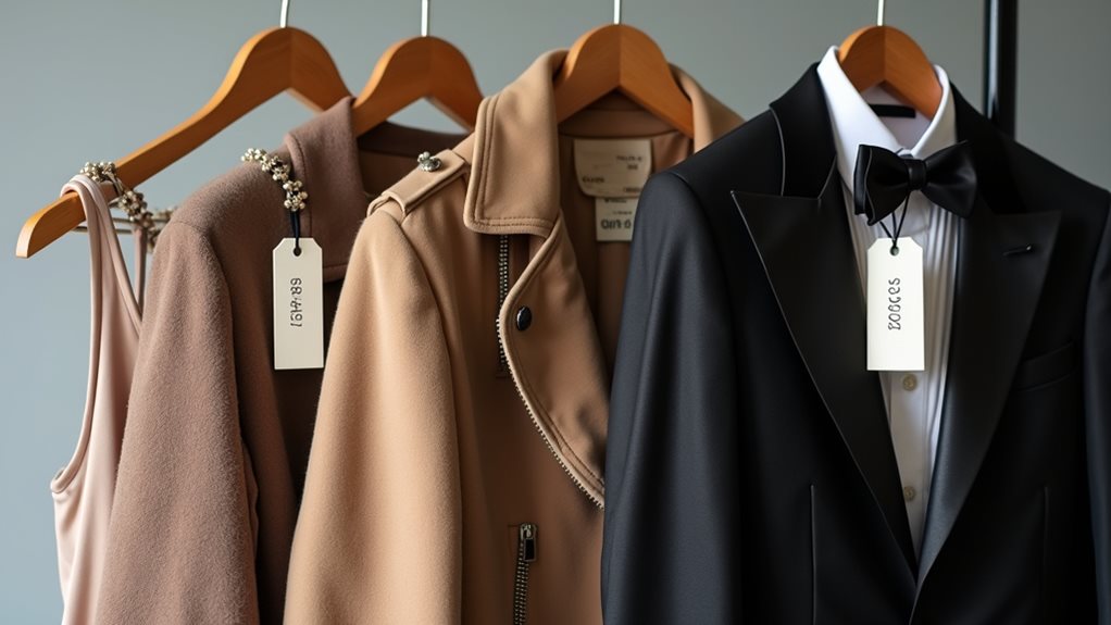 dry cleaning cost factors