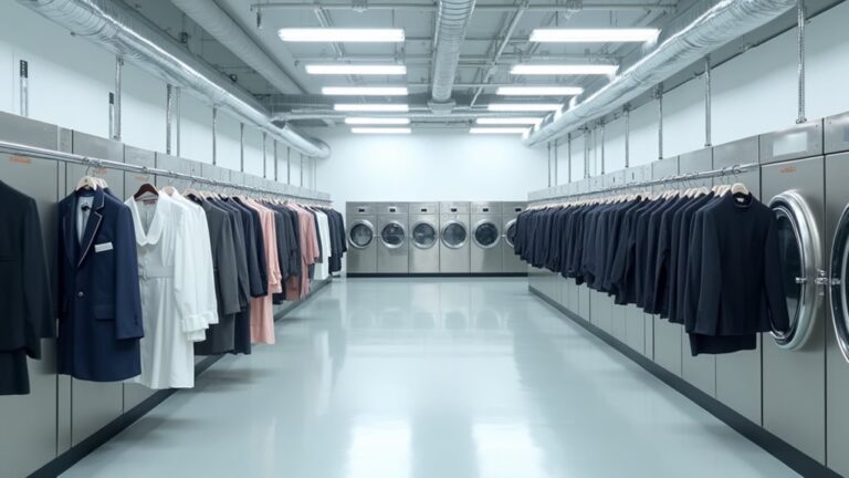 dry cleaning cost overview
