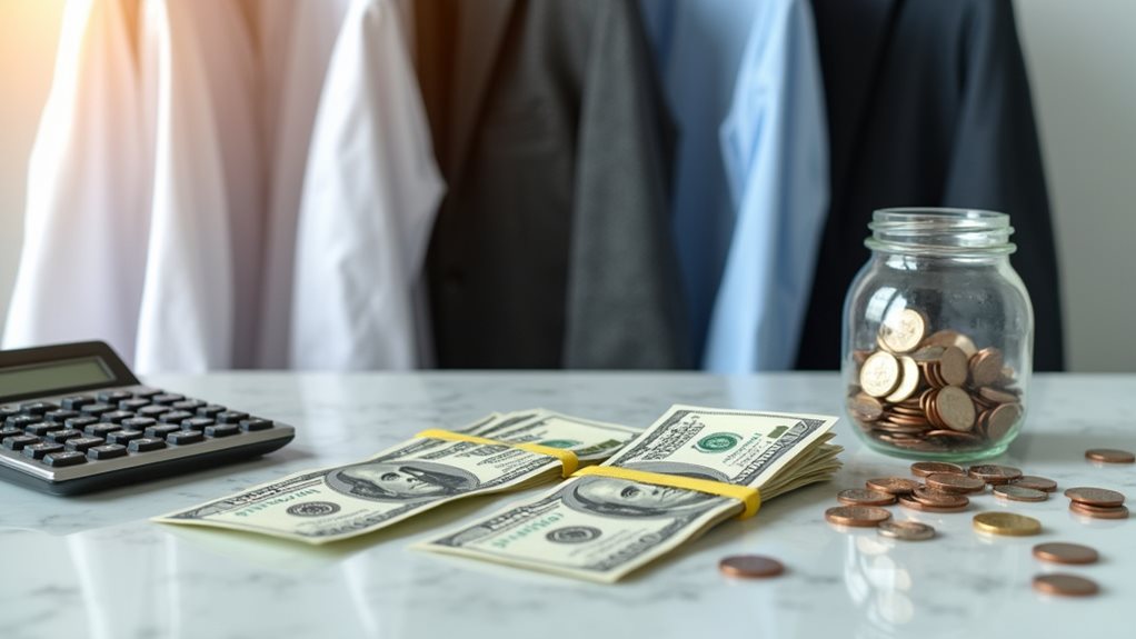 dry cleaning cost saving tips