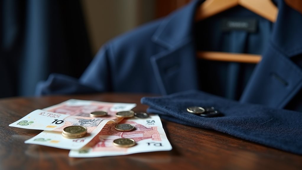 dry cleaning cost uk
