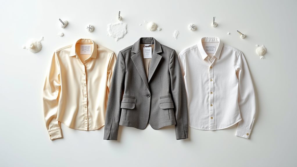 dry cleaning delicate fabrics