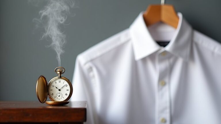 dry cleaning duration inquiry