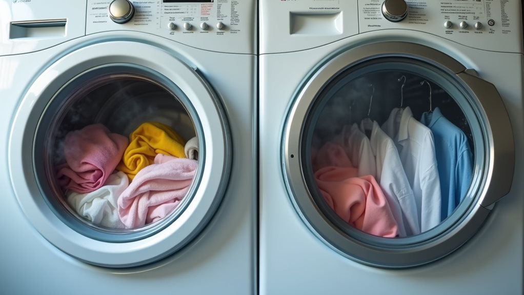 dry cleaning effectiveness comparison