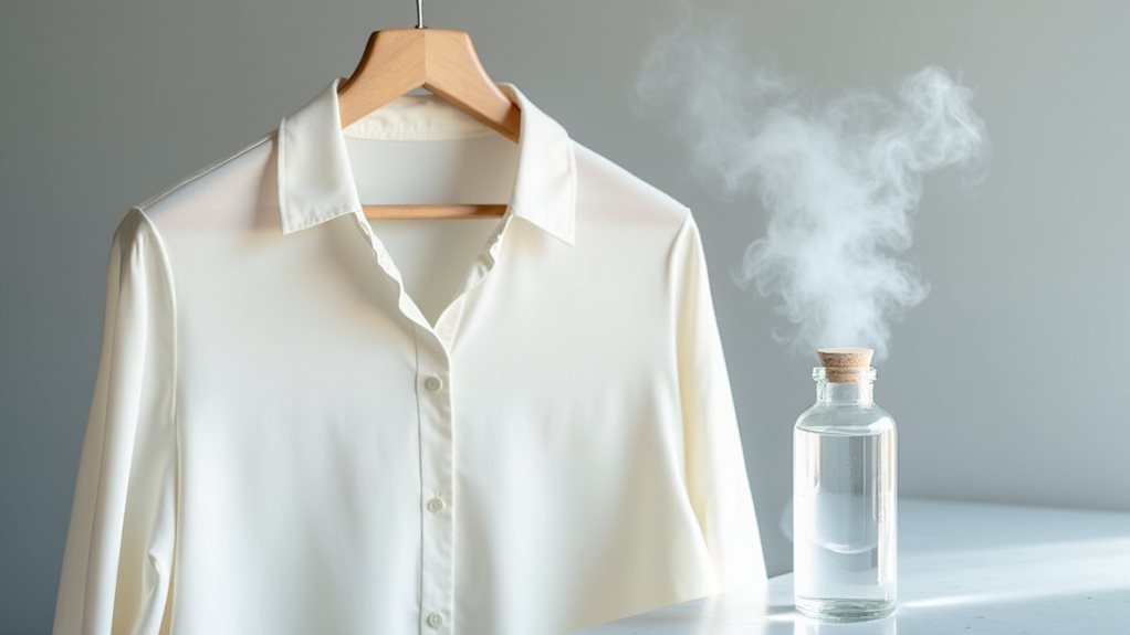 dry cleaning effectiveness questioned