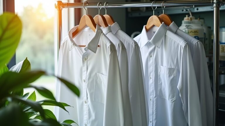 dry cleaning environmental impact