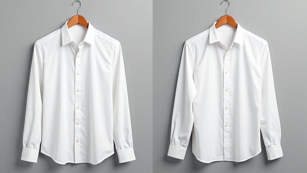 dry cleaning excels at stains