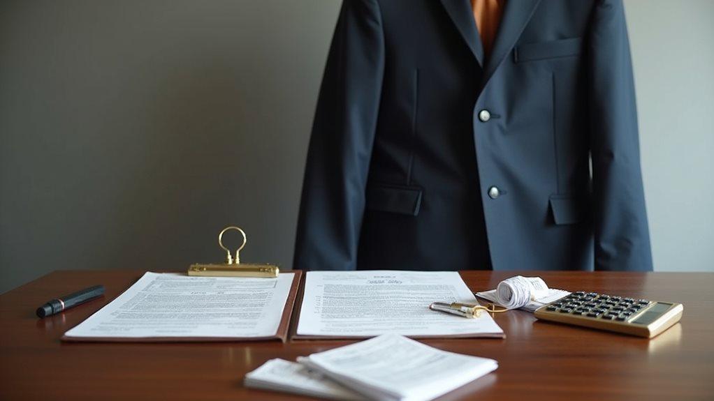 dry cleaning expense deductions
