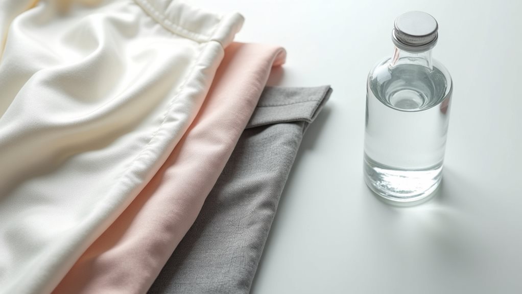 dry cleaning fabric care