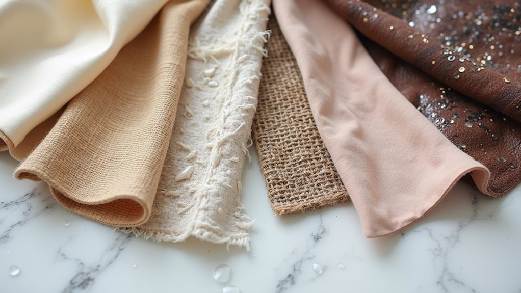 dry cleaning fabric guidelines