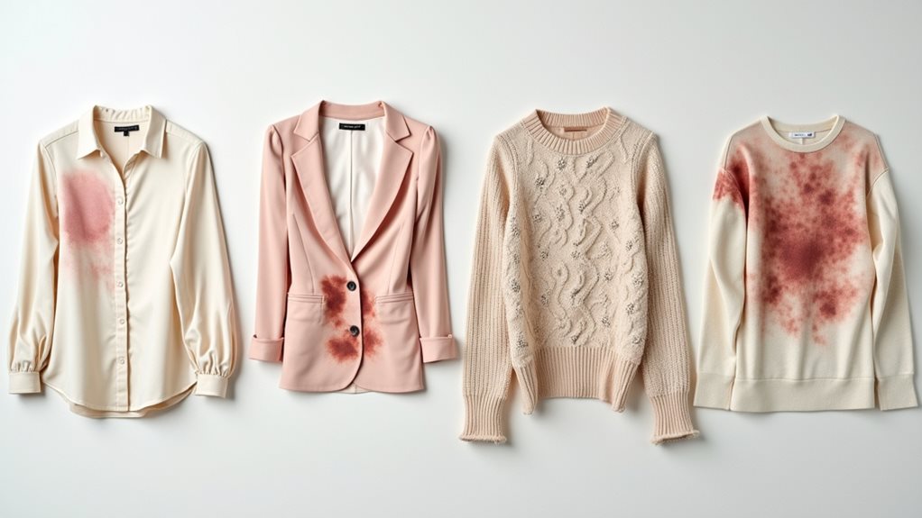 dry cleaning fabric necessity