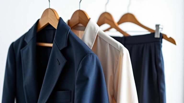 dry cleaning for clothing