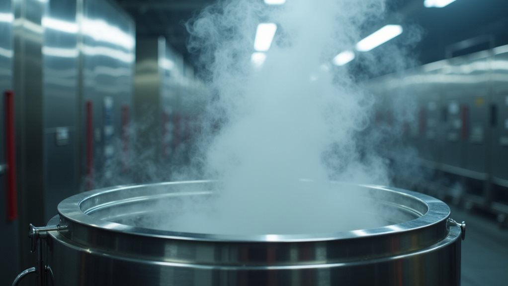 dry cleaning fumes hazards