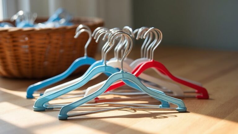 dry cleaning hangers recycling options