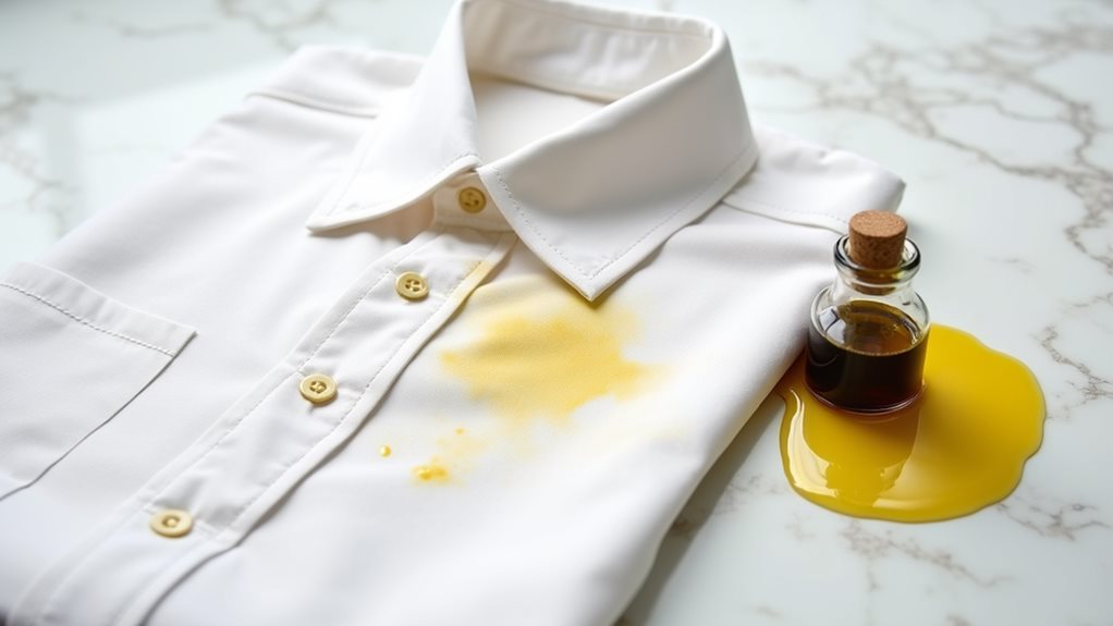dry cleaning has limitations