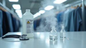 dry cleaning health concerns