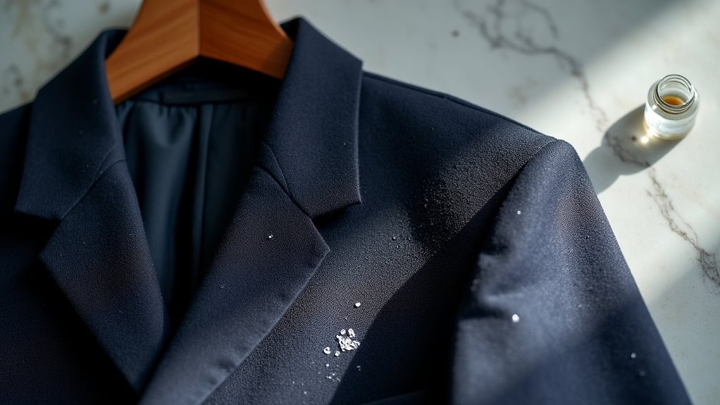 dry cleaning health concerns