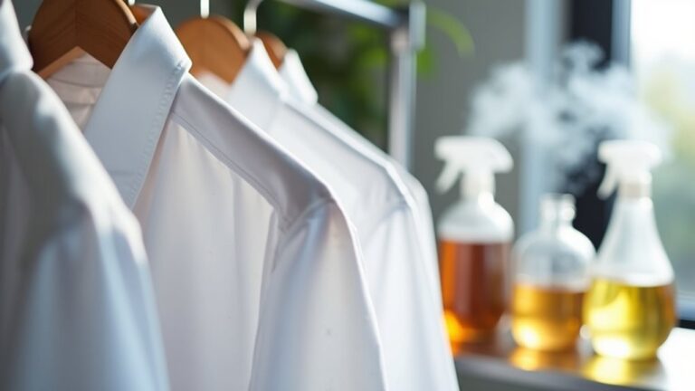 dry cleaning health concerns
