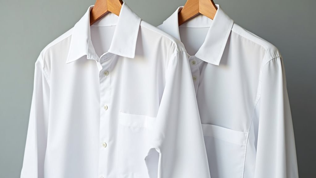 dry cleaning importance debated