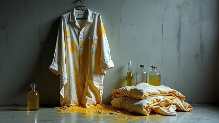 dry cleaning is harmful
