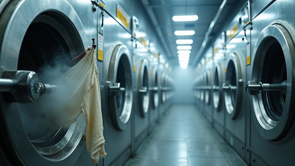 dry cleaning kills bed bugs