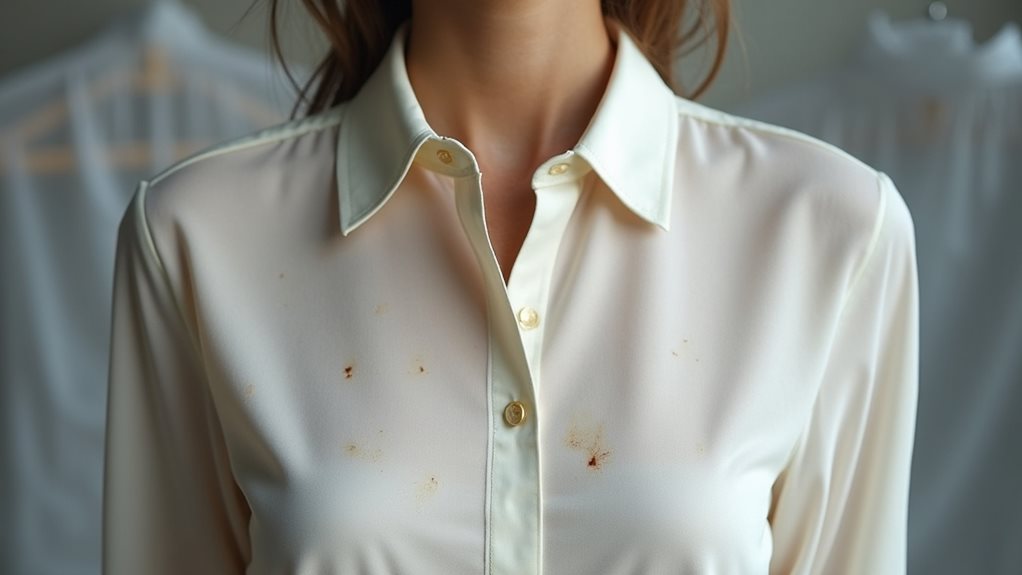 dry cleaning limitations and risks