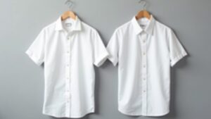 dry cleaning may shrink