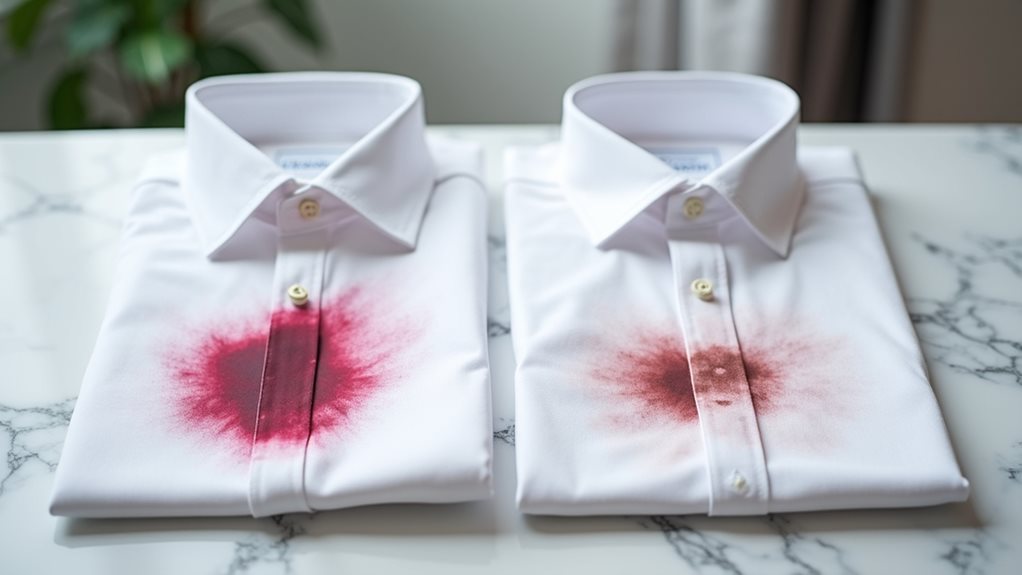 dry cleaning misconceptions clarified