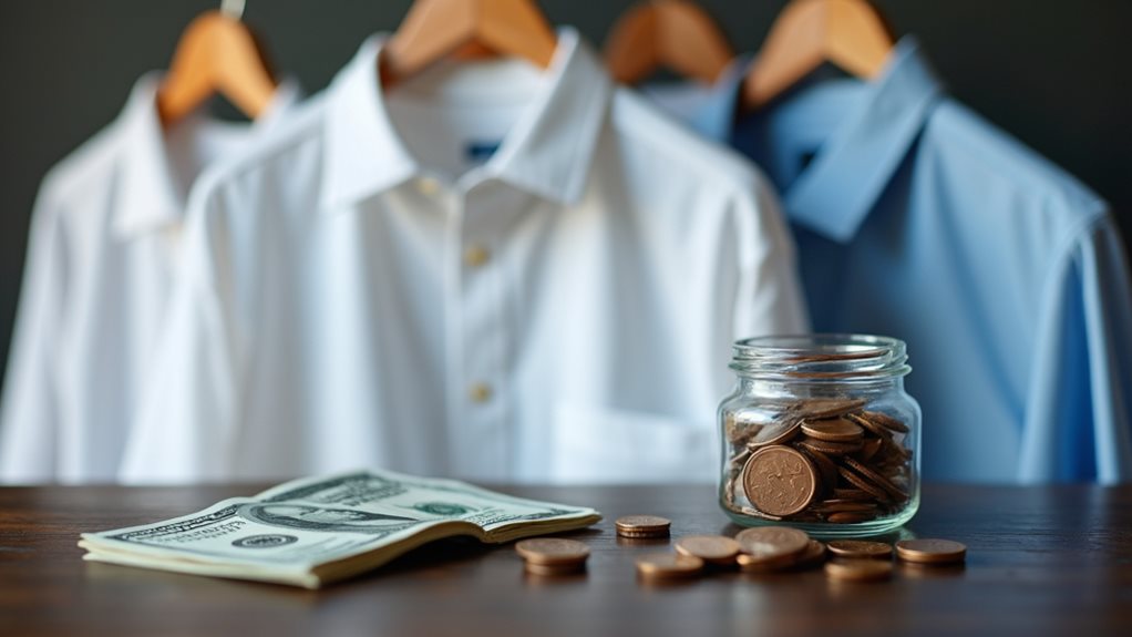 dry cleaning money saving strategies