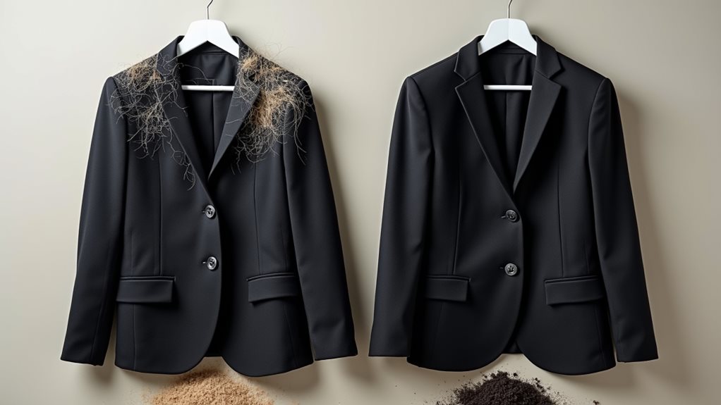 dry cleaning outperforms traditional washing