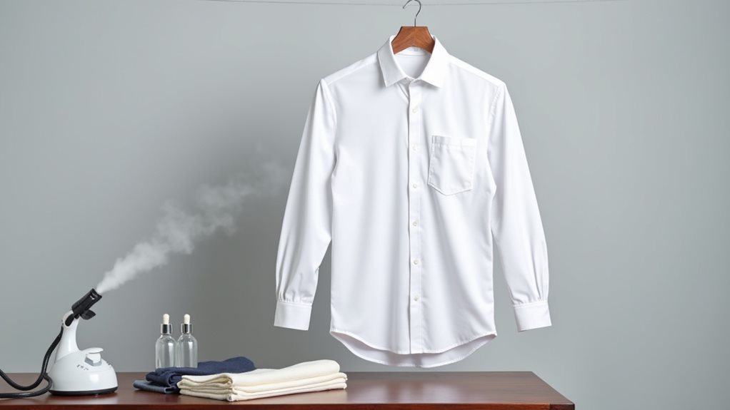 dry cleaning preserves garments longevity