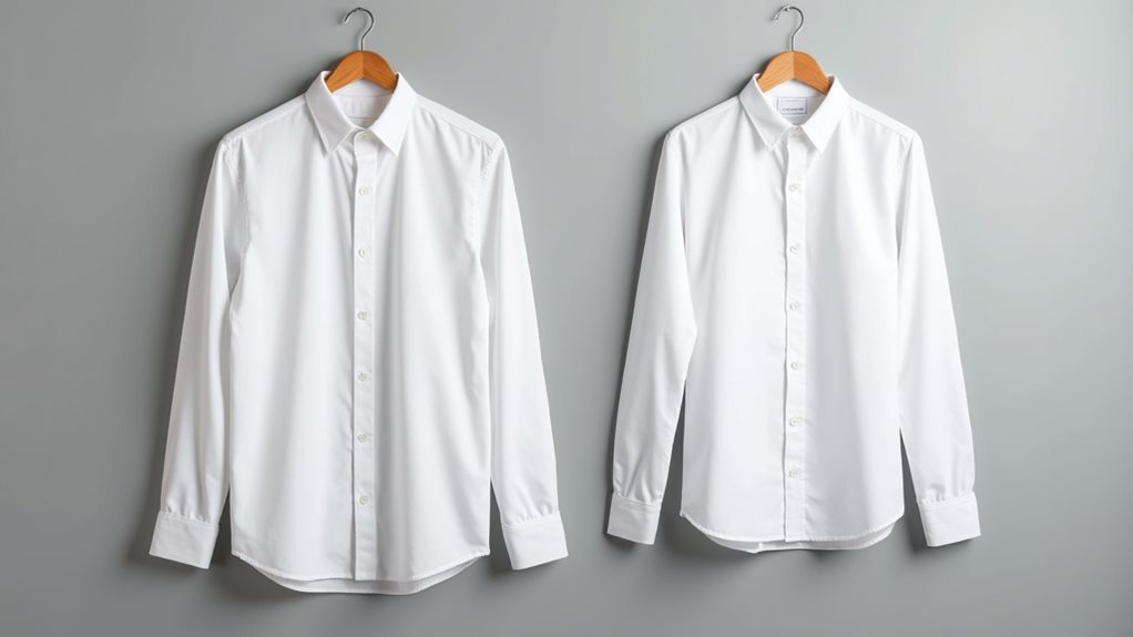 dry cleaning prevents shrinking