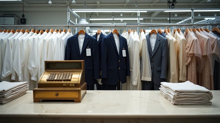 dry cleaning price expectations