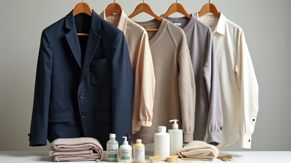 dry cleaning price factors