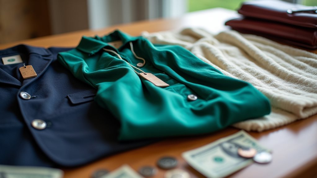 dry cleaning price inquiry