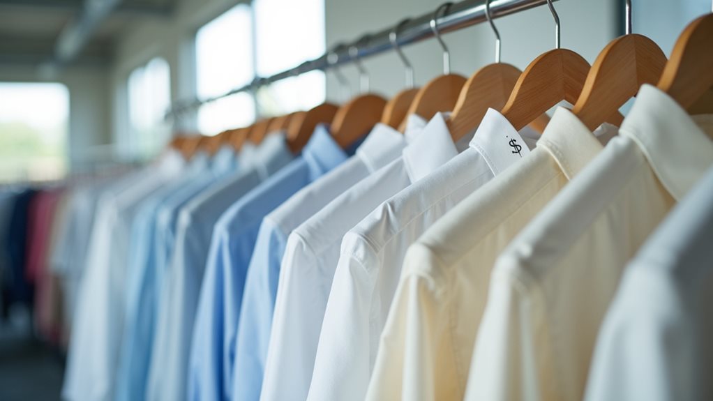 dry cleaning prices nyc