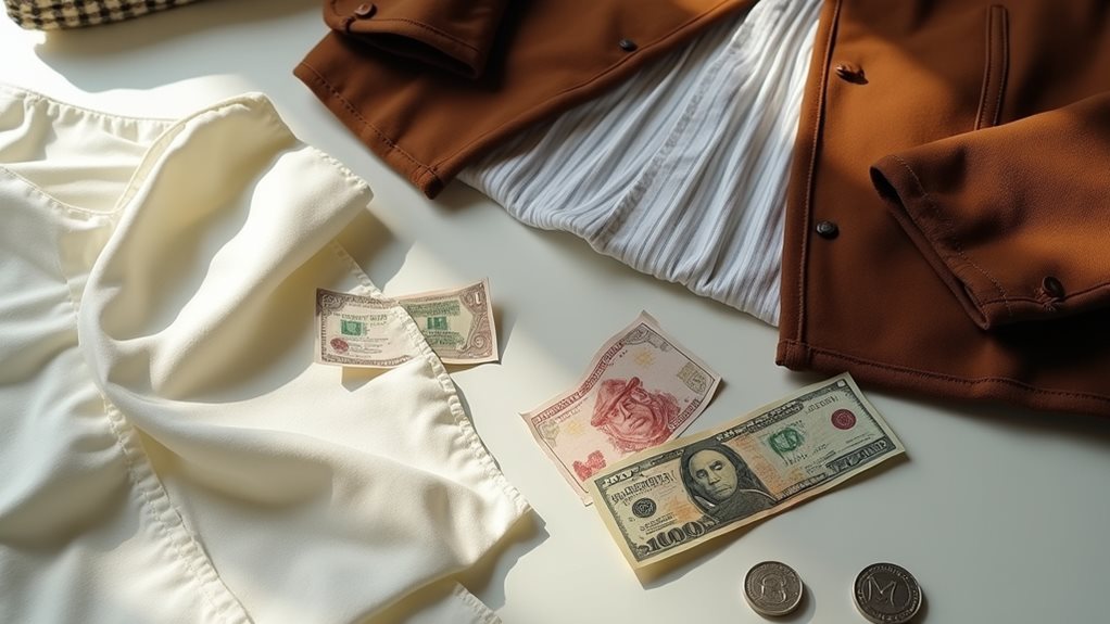 dry cleaning pricing factors
