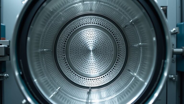dry cleaning process explained